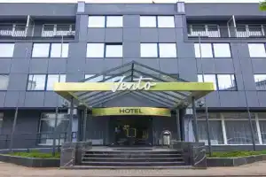Hotel Vento, Ventspils