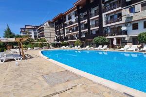 MitProt Panorama bay 2 Luks Apartment 175, Sveti Vlas