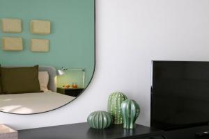 Doma Centro 5 Apart-hotel, Gela