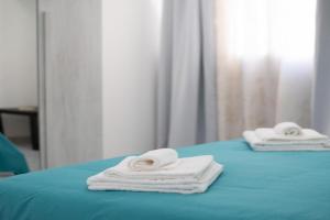 Casa Giorgia, Mesagne