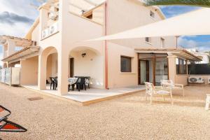Dimora Del Sole, Center Guest house, Pula