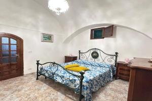 Corte Bianca Guest house, Gallipoli