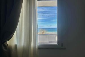 DV holiday home, Isola delle Femmine