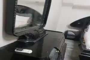 الاقصر امتداد ش التليفزيون Apartments, Luxor