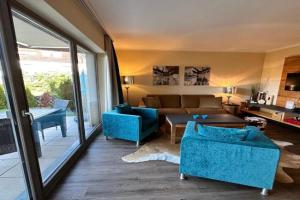 Residenz Max mit eigenem Garten in Apartments, Seefeld