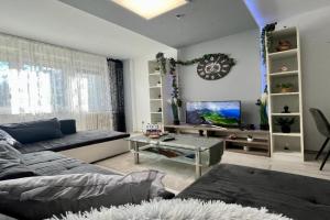 GreatForestSportAndSpaUniversityFlat Apartments, Debrecen