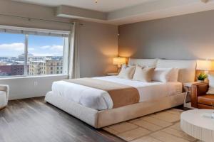 Convention Ctr Studio! Designer! Spa,pool,gym,pkg!, Salt Lake City