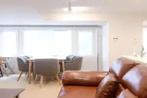 Jessica House, Tokyo