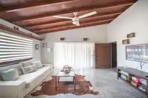 2BR Colonial Penthouse in next to BEACH, Sosua