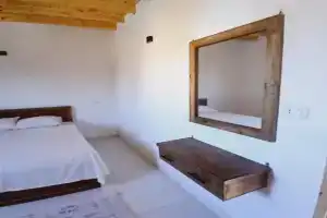 El Freeij Apartments, Dahab