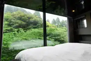 COCO VILLA 奥湯河原-Sauna-, Yugawara