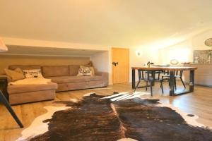 Garmisch - Mittendrin - Erleben Apartments, Garmisch-Partenkirchen