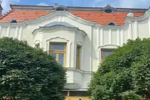 Kastély Vendégház Apartments, Keszthely