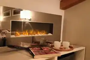 Attico delle Dolomiti Apartments, Levico Terme