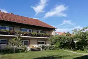 Szente Vendégház Apartments, Keszthely