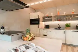 Hohentwiel Apartments, Singen