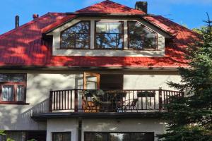 White House Apartment, Jurmala