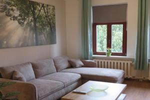 Ferienwohnung Heinrich Apartments, Wernigerode