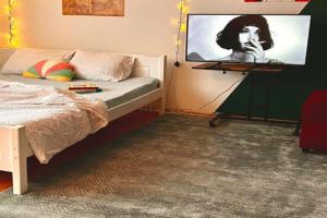 Apartment - Center Studio apartment, Pristina
