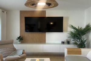 Casa Clonown, Playa Blanca