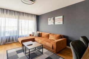 Harizma apartmani - Astera, Kraguyevats