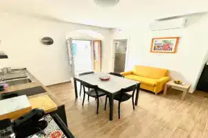 Santo Stefano 8 - Comfort & Relax Guest house, Matera