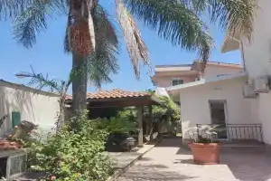 Sun Sea House Agrigento, San Leone