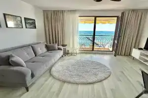 Apartment Alegria complex Carpe Diem, Balchik