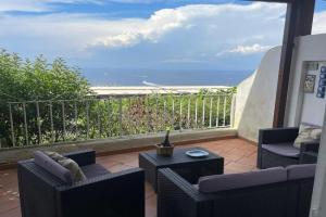 La Casa di Audrey, Capri Village