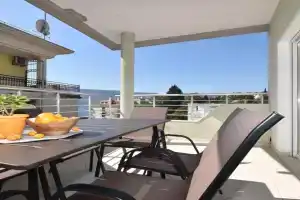 Adriatic Bliss Apartments, Herceg Novi