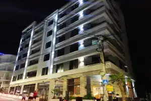 Apartmani Bosfor, Dobra-Voda