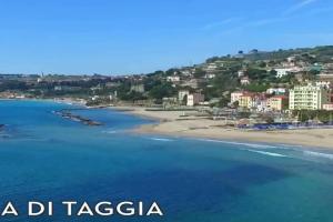 La chiave dei Ricordi - Arma di Apartments, Arma di Taggia