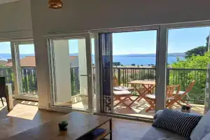Apartment Sylvia, Crikvenica