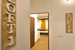 LOFT - Modern house, Bari