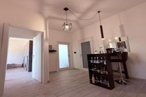 Casa centro vista mare, Sassari