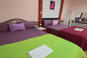 KhiangLe Resort 1, Songkhla City