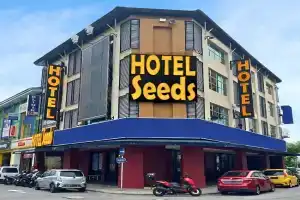Seeds Hotel Cheras Permaisuri, Kuala Lumpur