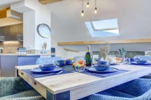 Jolie Ferme 101 Apartments, Morzine