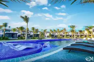 Olee SeaView Resort, Mui Ne