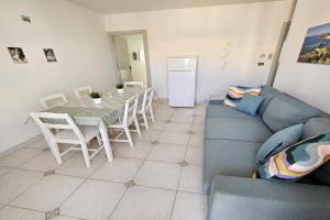 Bella Vista Apartments, Lido Marini