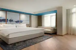 La Quinta by Wyndham Hotel, Batumi