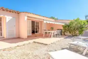 Le Cottage l Pool & Beachside l Shellter Rentals, St. Tropez