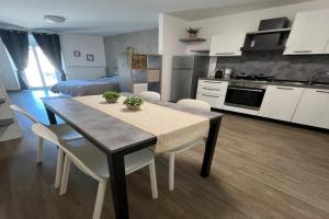 Rocca View Apartments, Bergamo