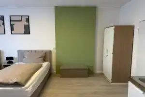 Primestay Studios Parking Wifi Kitchen, Nurnberg