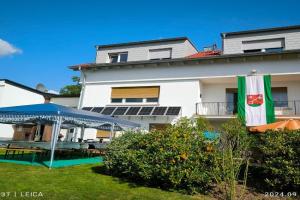 Aufenhalt in in ruhiger und Top Lage Guest house, Fulda