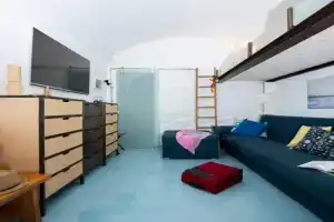 The Blue Door Apartments, Amalfi