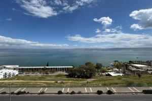 Sea of Galilee Gemstone Apartments, Tiberias