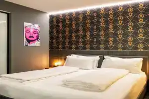 WEGA Hotel, Verona