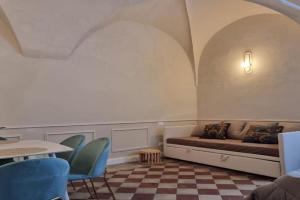 Matteotti 54 Dimora Storica Apartments, Pavia