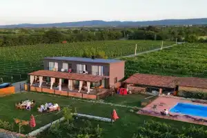 Chateau Resse Hotel, Telavi